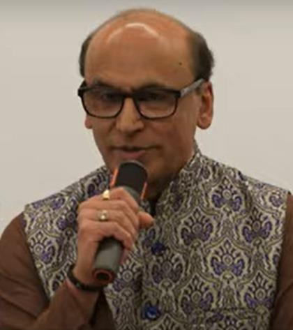 Indra Awasthi