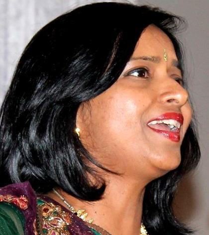 Archana Panda